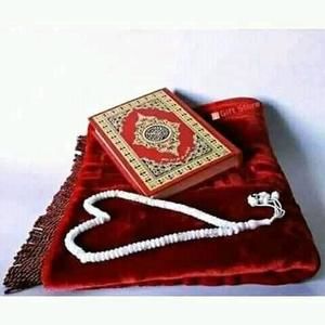 Meet your Posher, Rahma